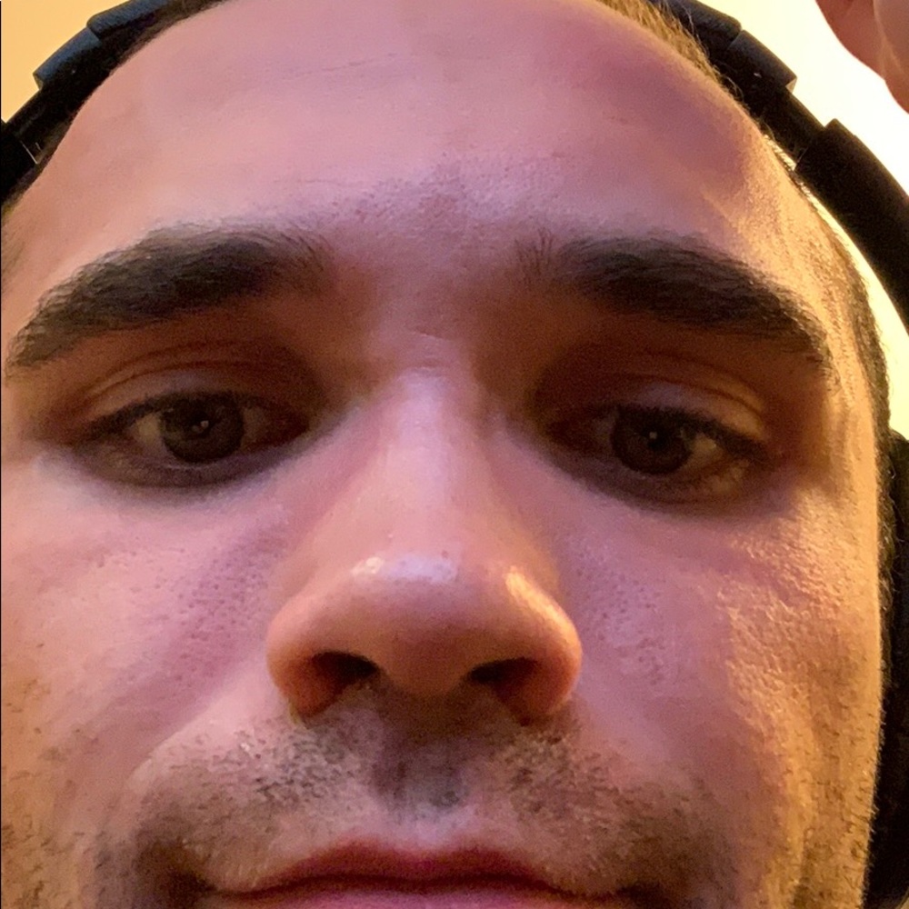 Meet your Posher, Alexander